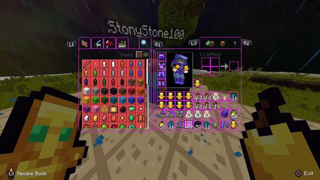 Donut smp base hunting and surviving my 1.5million bounty смотреть онлайн
