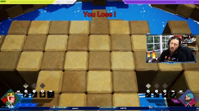 Indie Game Preview - Guild of Ascension смотреть онлайн