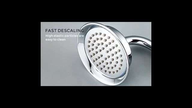 Обзор душевой системы Gappo G2469 смотреть онлайн