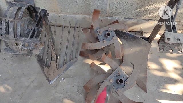 ? Что нужно для комфортной работы в огороде?! ? смотреть онлайн