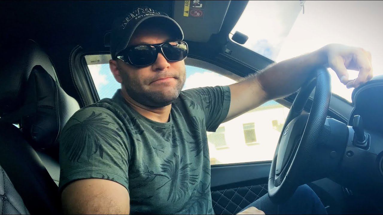 AutoLife32 VloG: Что будем делать если заблокируют YouTube в России ? смотреть онлайн