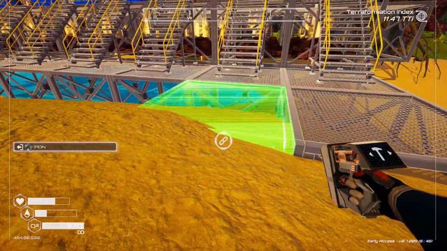 Anniversary Update Limited Time Event - Planet Crafter - Gameplay смотреть онлайн