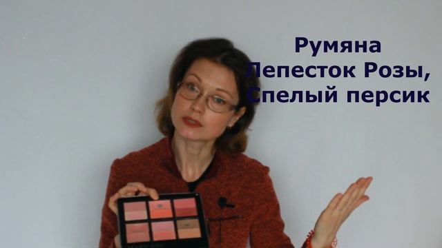 Какие тестеры декоративной косметики нужны новичку-консультанту Мэри Кэй Mary Kay смотреть онлайн