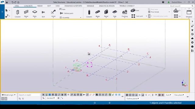 Tekla Structure Free Download Full Version 2023 I Registation - License Activation & Installation I смотреть онлайн