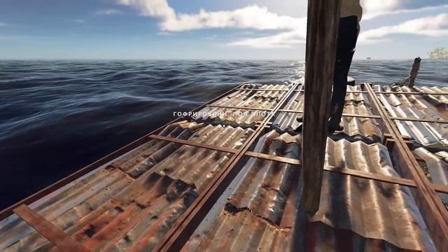 ДОМ ИЗ КОНТЕЙНЕРА НА ОСТРОВЕ! ЛУЧШЕЕ ЧТО МЫ СТРОИЛИ! Stranded Deep смотреть онлайн