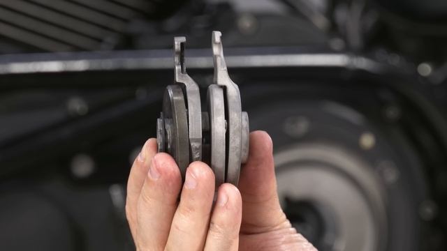 Легкий Выжим Сцепления на Sportster