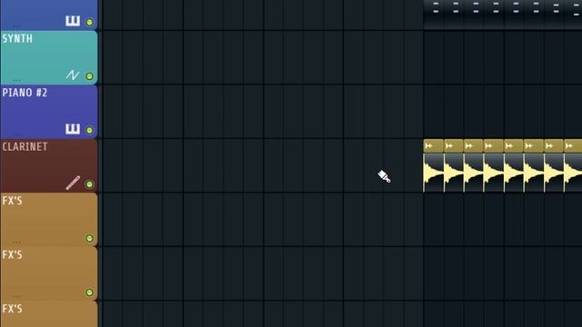 COMO HACER ELECTRO SWING смотреть онлайн