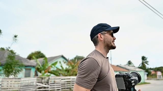 Nikon Z6 Review After 250,000 Photos смотреть онлайн