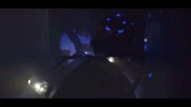 Laser Game - DREAM GAMES / Park Mall Setif смотреть онлайн