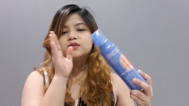 HAIR CARE ROUTINE FOR PERMED HAIR + EYELASH PERM смотреть онлайн
