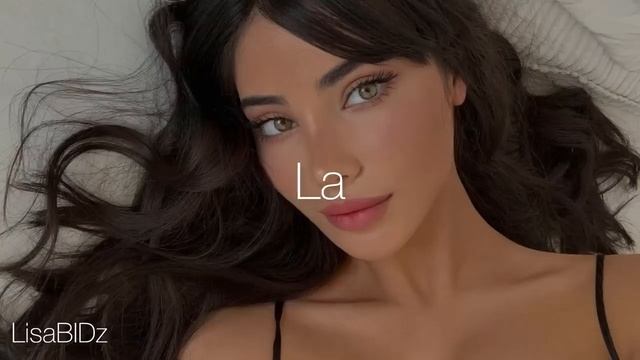 Dystinct - La (sped up Tiktok) смотреть онлайн