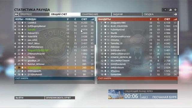 Играем в Быдлофилд 04.09.2016 смотреть онлайн