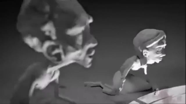 Very instructive cartoon about good and bad human qualities. You must see this! смотреть онлайн