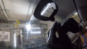 Volkswagen Passat CC отвалилось зеркало заднего вида,ремонтируем