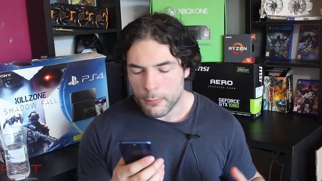 Navi 10 To Be Faster Than 1080 Ti - Costs $300-$400 | Dual Vega 10 Card Spotted смотреть онлайн