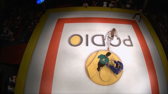 RODOLFO VIEIRA VS TRAVIS STEVENS - SEASON 2 FINALE - HEAVYWEIGHT GRAND PRIX - RIO DE JANEIRO смотреть онлайн