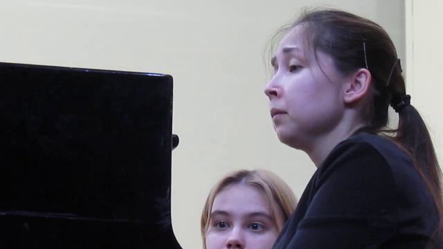 русская музыка. с.прокофьев - сюита из балета "золушка" смотреть онлайн