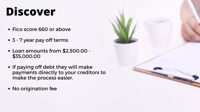 Five Best Personal Loan Companies No Origination Fees смотреть онлайн