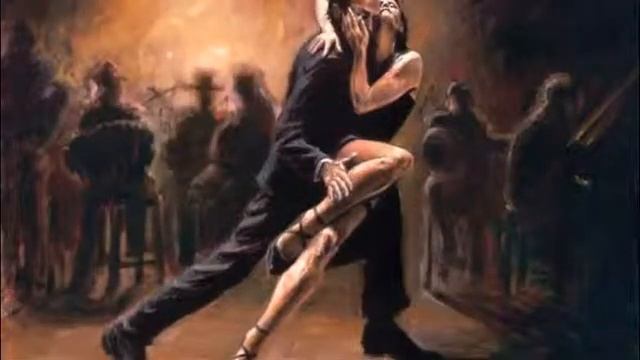 Ах это танго смотреть онлайн