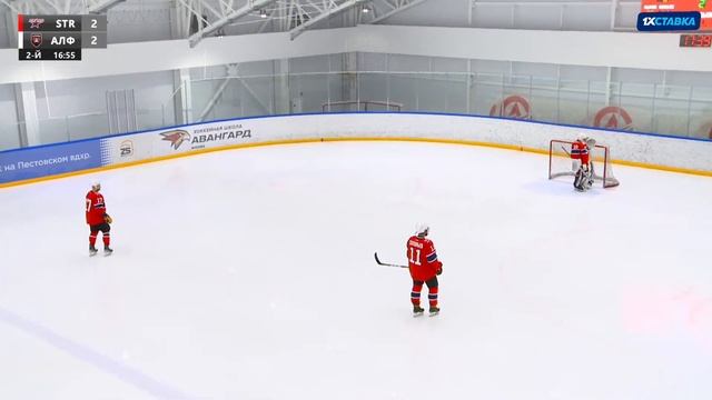 Stars - Альфа (Москва) | 24.12.22 смотреть онлайн