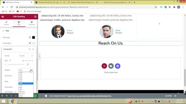 How to Add Google Maps to the WordPress Website | WordPress Development Course смотреть онлайн