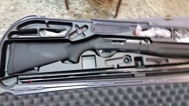 Benelli Rafaello crio comfort смотреть онлайн