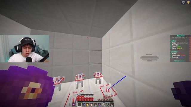 DOMINANDO mi BOXPVP!!?#2 смотреть онлайн