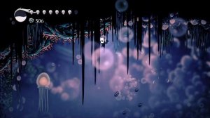 Бездна / Hollow Knight #19