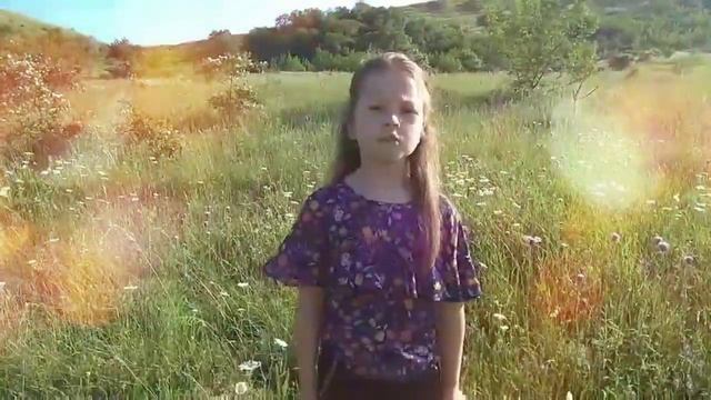 Василиса Степанова З.Александрова «Родина» смотреть онлайн