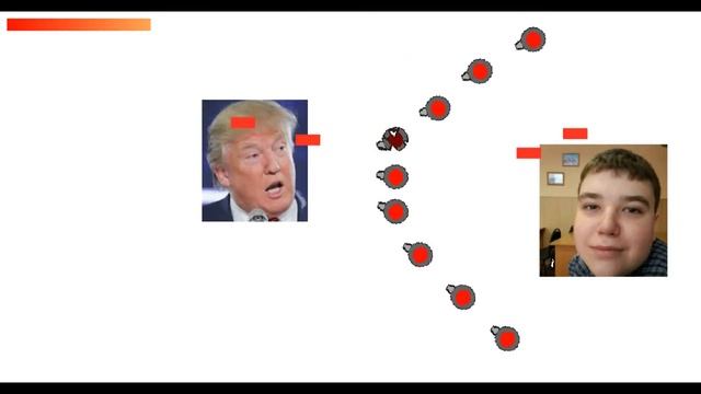 SHORTEST GAME EVER - Trump Simulator 9 смотреть онлайн