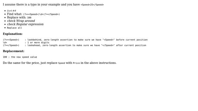 Replace ＜values＞ data in a lot of xml files (3 Solutions!!) смотреть онлайн