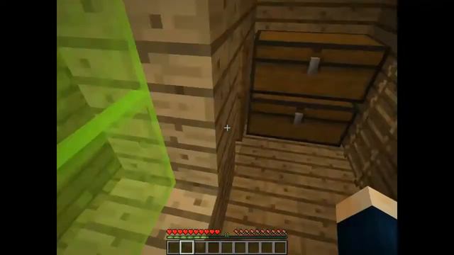 сборник серии майнкрафта затерянный смотреть онлайн