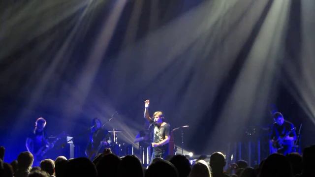 Би2 в Бобруйске 13.11.2012 смотреть онлайн