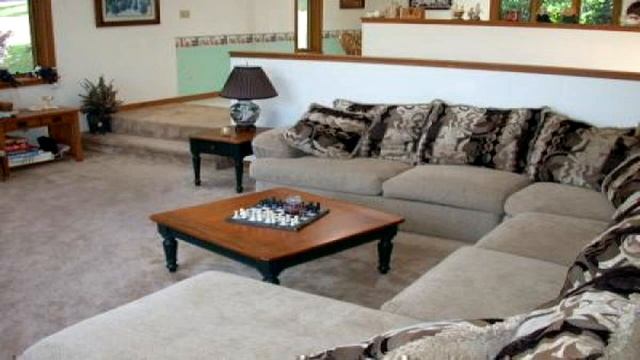 Pocono Mountain Vacation Rental Split Rock/Lake Harmony Home Sleeps 8 смотреть онлайн
