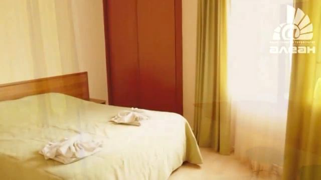 Пансионат Фея 1 Анапа - www.6499500.ru смотреть онлайн