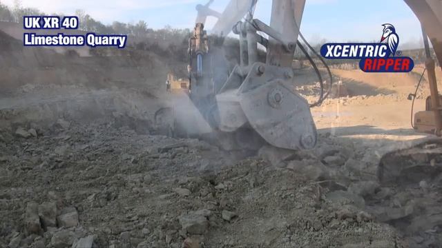 Resume of XCENTRIC RIPPERS working in 40 Quarries World Wide смотреть онлайн