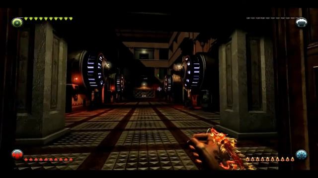 Обзор-1 перестрелок Dreamkiller 'Демоны подсознания' (2010) смотреть онлайн