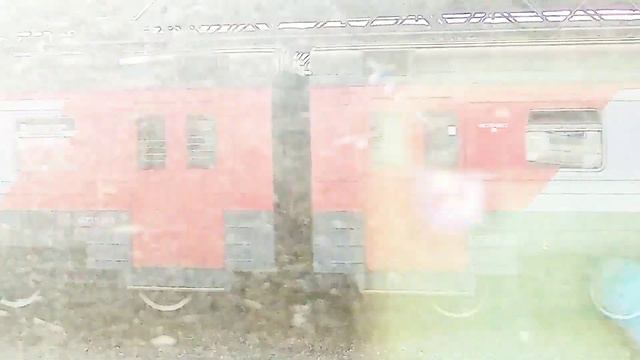 ЧТО ТАКОЕ ОСЕНЬ🍁встречаем осень с РЖД🚂 смотреть онлайн