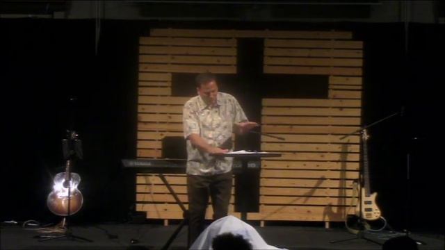 What We Need To Understand To Live With Real Passion For The Lord