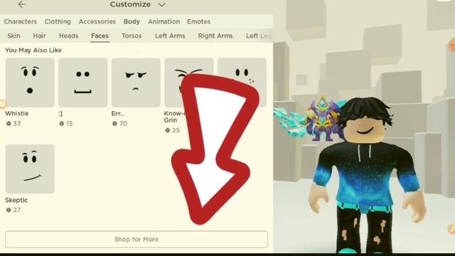 how to get fake stitch face in roblox (FOR FREE) смотреть онлайн