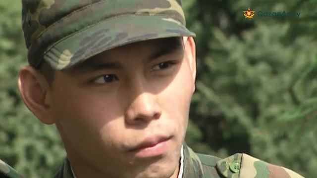 Базарханов Есжан смотреть онлайн