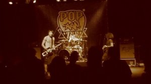 TRUCKFIGHTERS - desert cruiser live