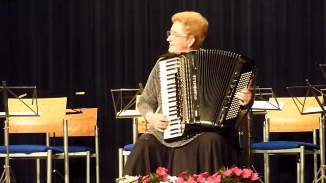 Solo Hermi Kaleta-Casatia Czardas (Rolando Bernini)