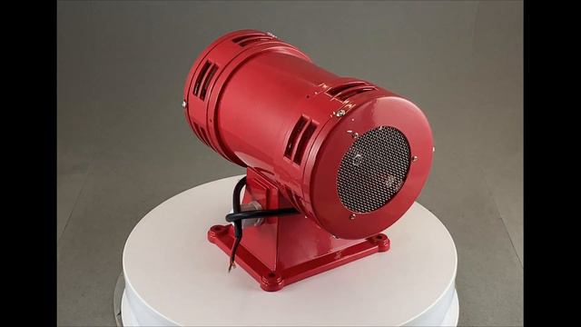 Сирена ССП-490