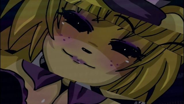 Five Nights In Anime 3 ALL JUMPSCARES смотреть онлайн
