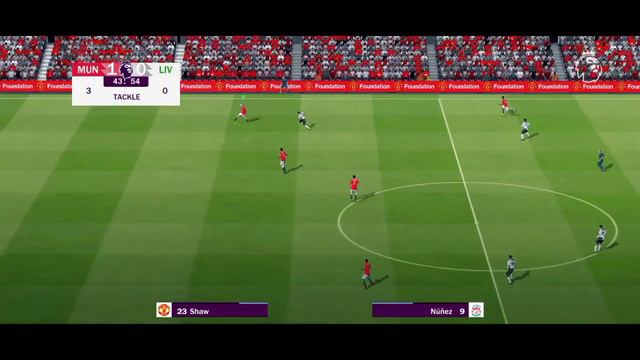 OLD TRAFFORD NEW STADIUM UPDATE! | Fifa 16 Mod EA FC 24 | HD GRAPICH