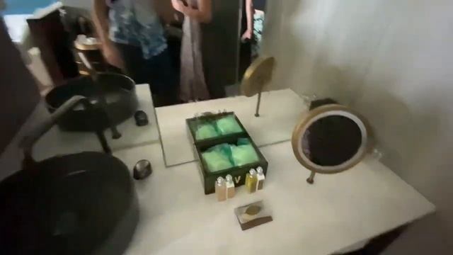 Свежий обзор отеля Voyage Belek 5 звёзд май 2022 смотреть онлайн