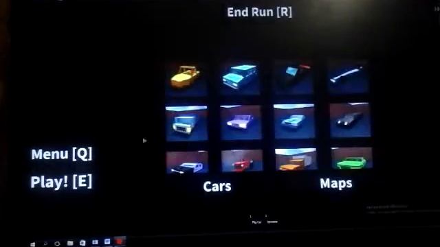Играем в ROBLOX (2 NEW CARS!)Car Crash Simulator смотреть онлайн