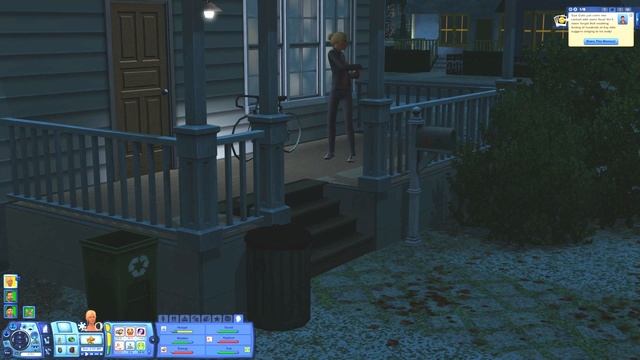 YogSims - Snow & Sjipsco смотреть онлайн