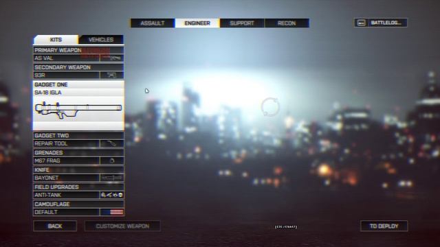 Battlefield 4 New DLC Legacy Operations смотреть онлайн